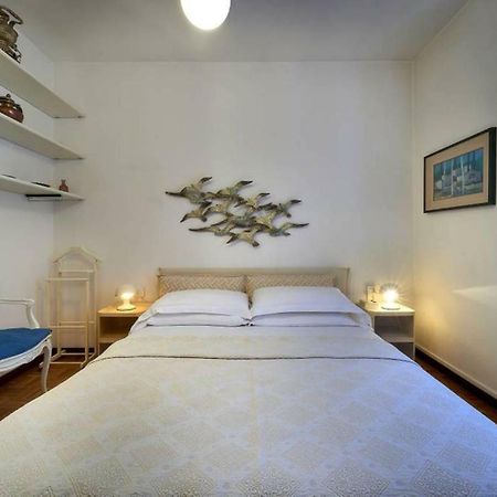 Casa Balcony Apartment Varenna Bagian luar foto