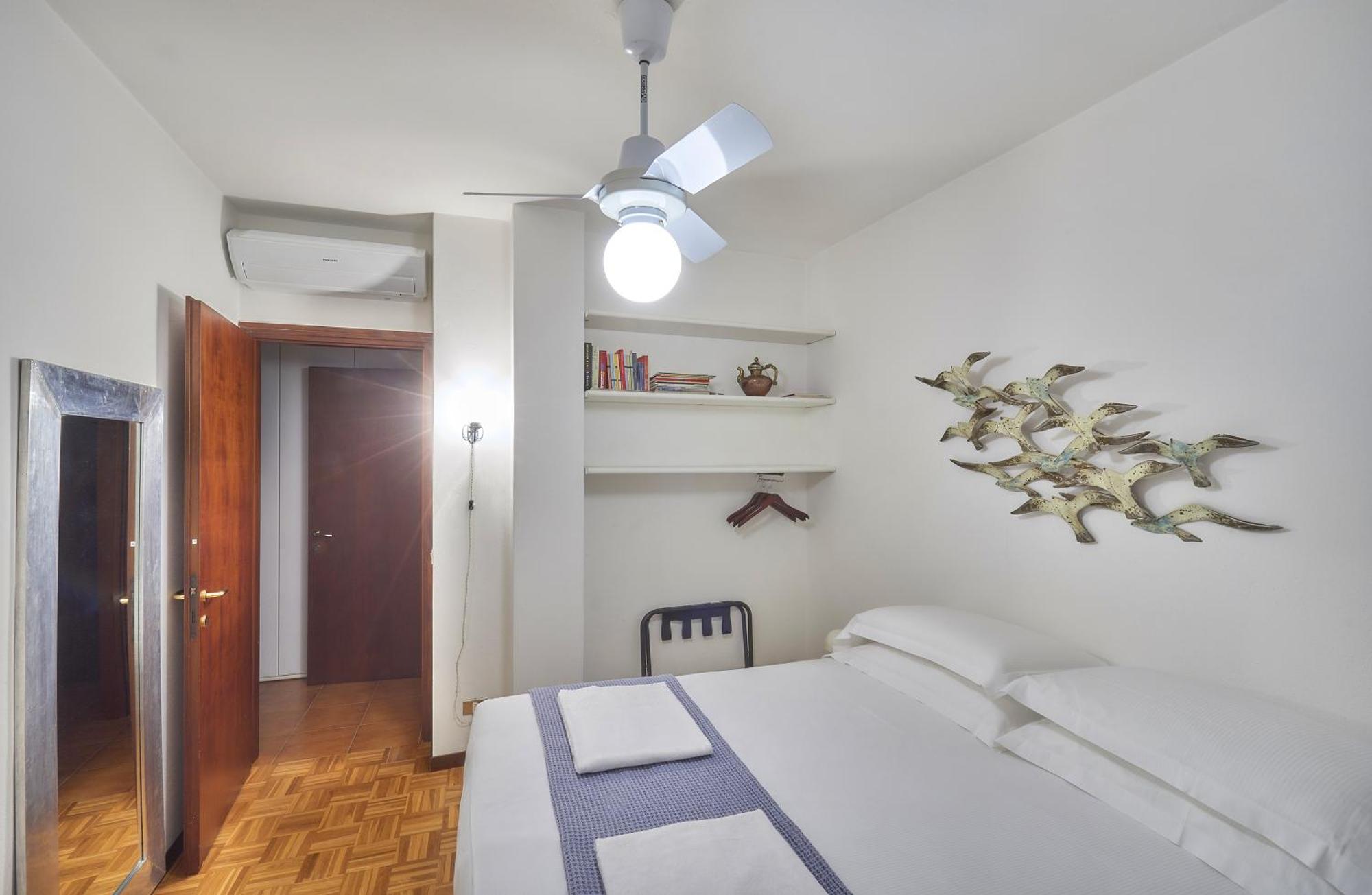 Casa Balcony Apartment Varenna Bagian luar foto