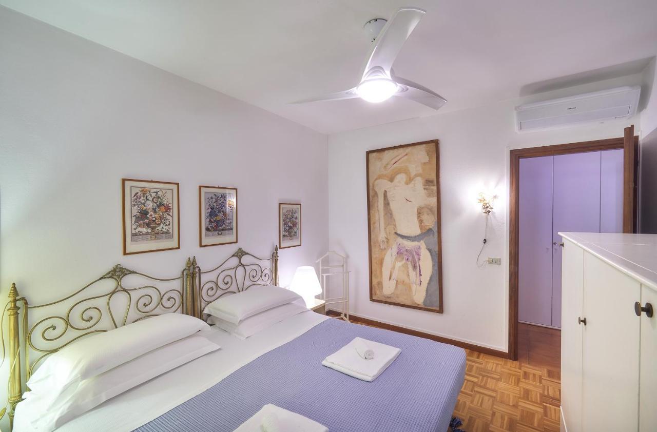 Casa Balcony Apartment Varenna Bagian luar foto