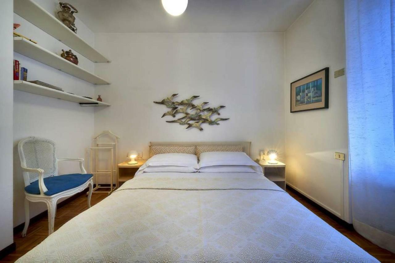 Casa Balcony Apartment Varenna Bagian luar foto