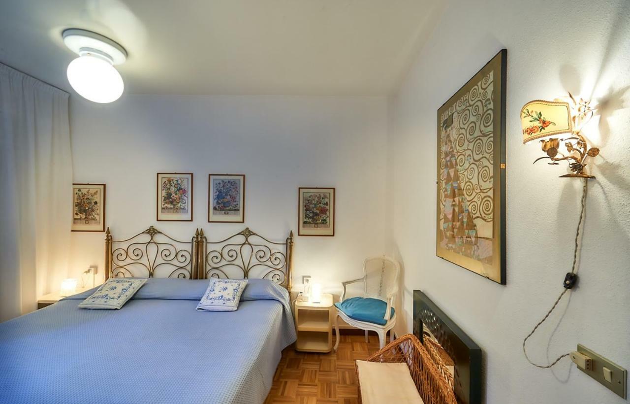 Casa Balcony Apartment Varenna Bagian luar foto