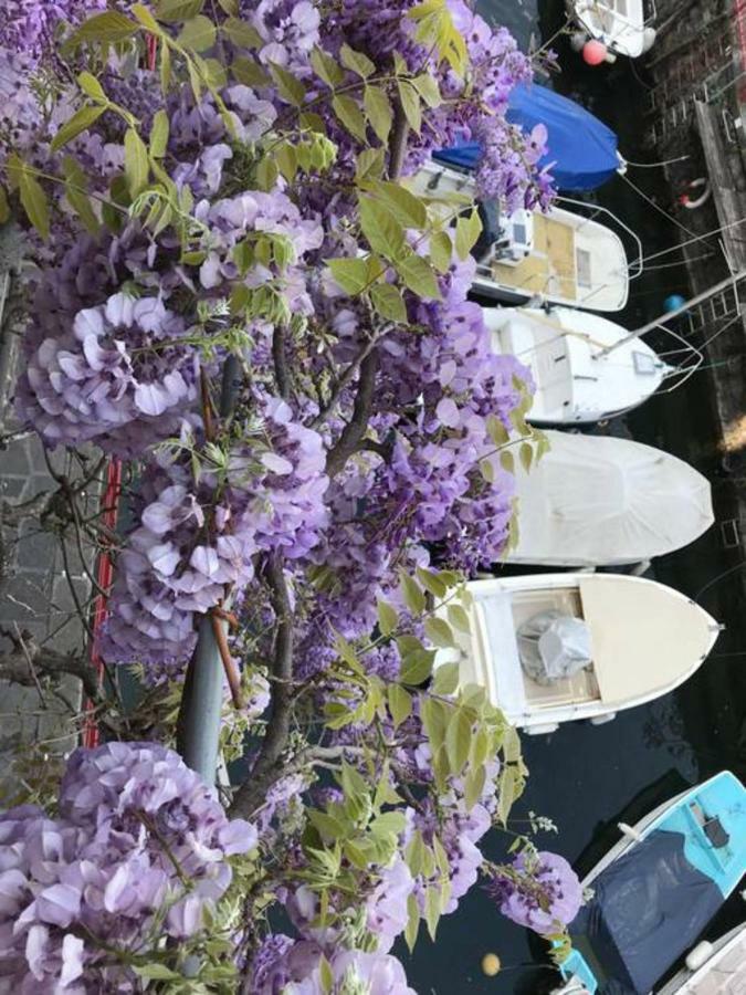 Casa Balcony Apartment Varenna Bagian luar foto